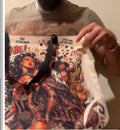 Custom Team Shirt — Build Your Own