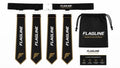FLAGLINE women's flag football belt and replacement flag set