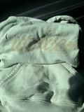 ITT TOLD'EM x WE HAIR Edition Hoodie